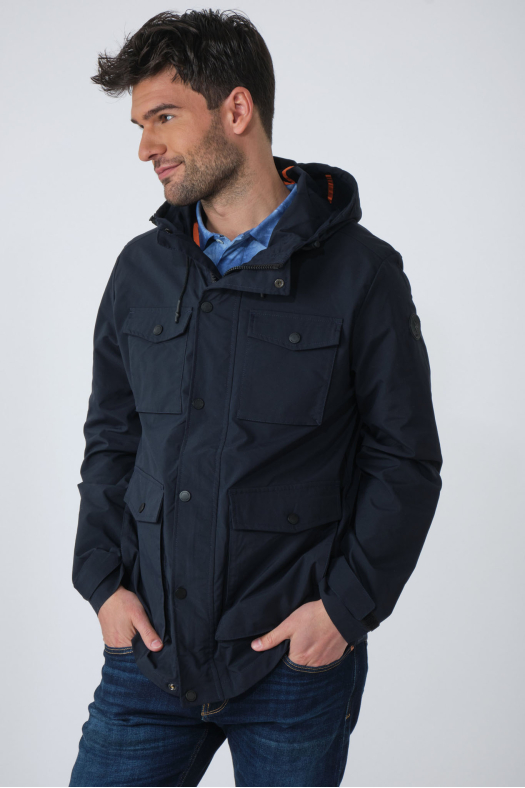 SHEL Navy 179