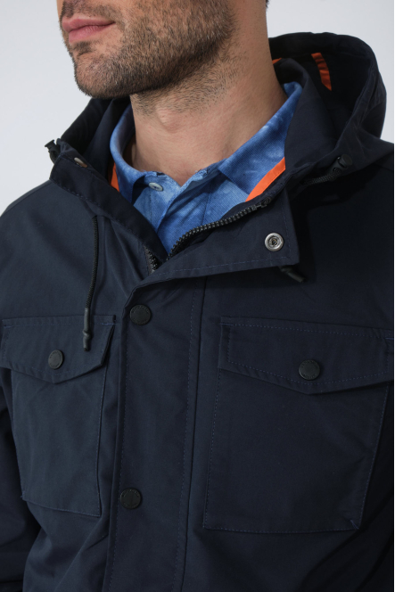 SHEL Navy 179