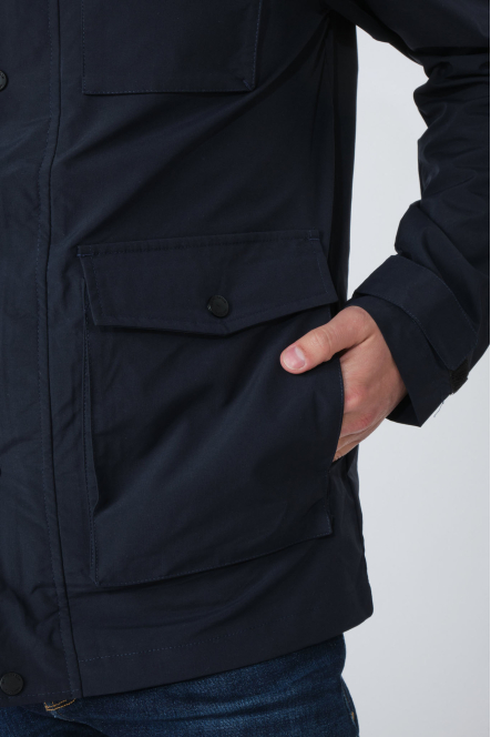 SHEL Navy 179