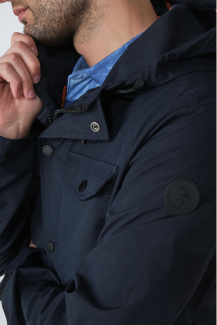 SHEL Navy 179