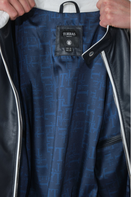 L82E312-B Navy