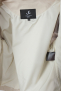 BABETH SHIRT Ecru