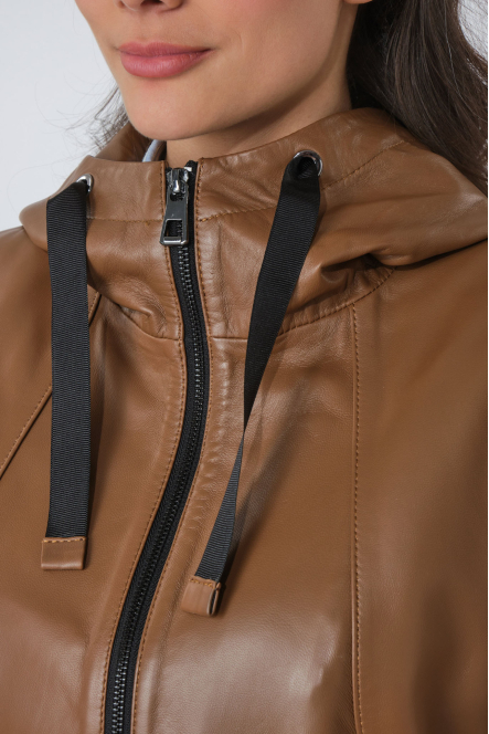 CELESTINE EASY COAT Gold retro