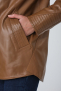 CELESTINE EASY COAT Gold retro
