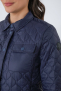 AMIN Dark Blue