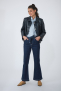 CARMEN Dark blue