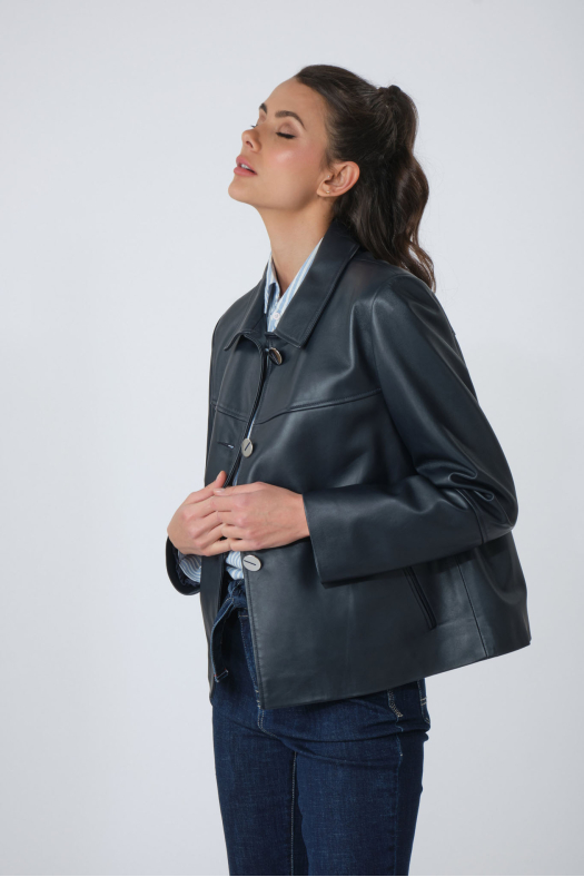 CARMEN Dark blue