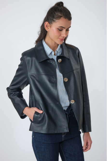 CARMEN Dark blue