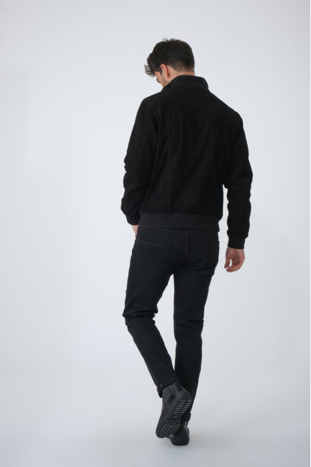D89959 Noir 2355