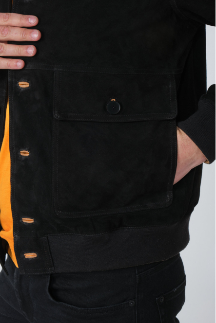 D89959 Noir 2355