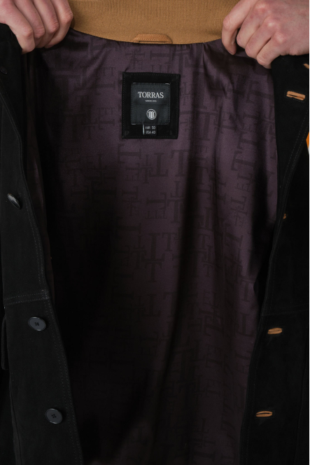 D89959 Noir 2355