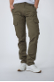 ADARE Khaki