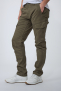ADARE Khaki