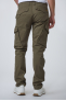 ADARE Khaki