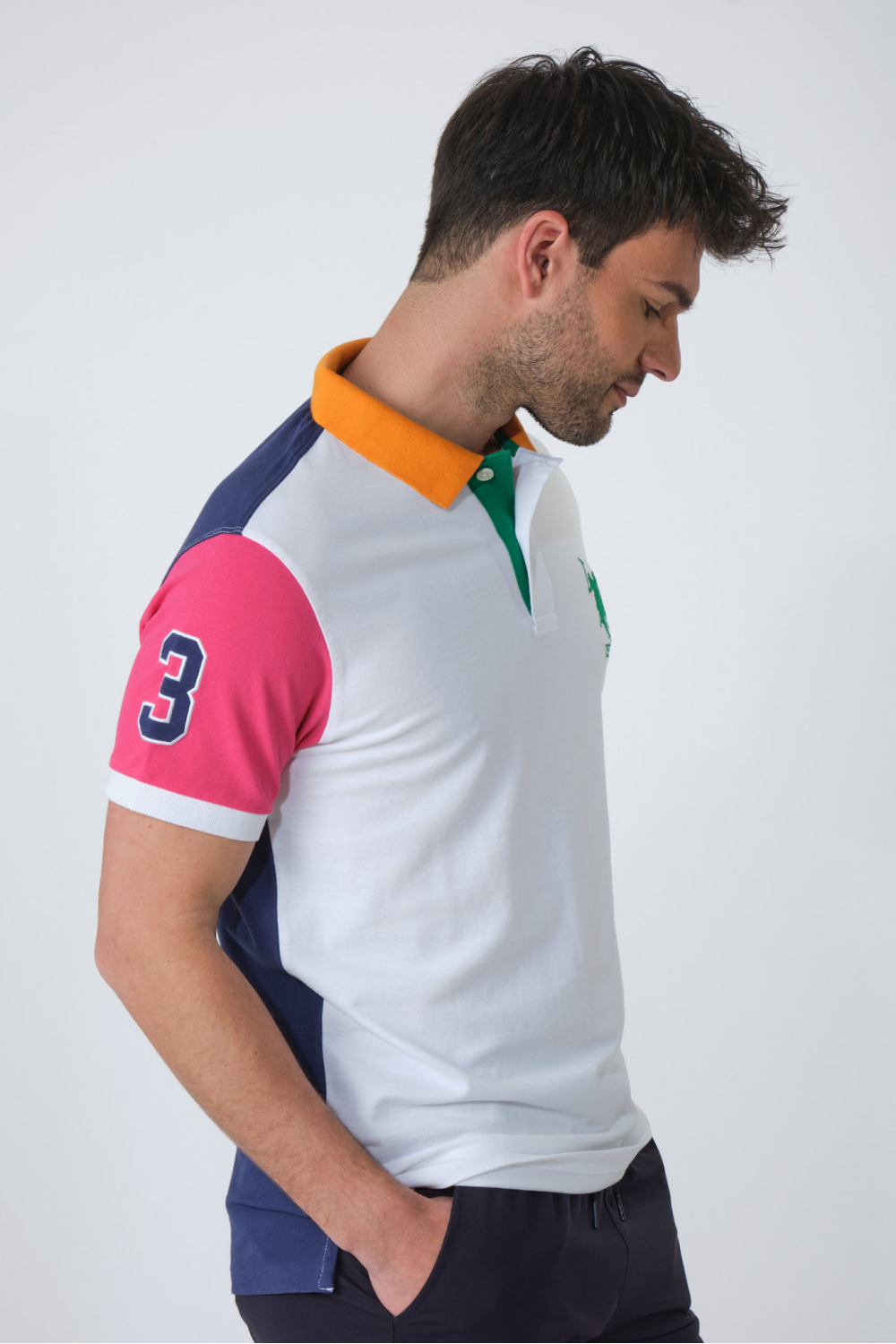 KORY Multicolor 507