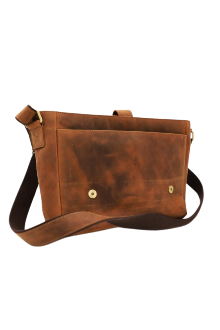 DTA73 M 5 Brown