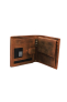 DTA73 M 17 Brown