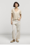 3S4887-30545C6 Ivory