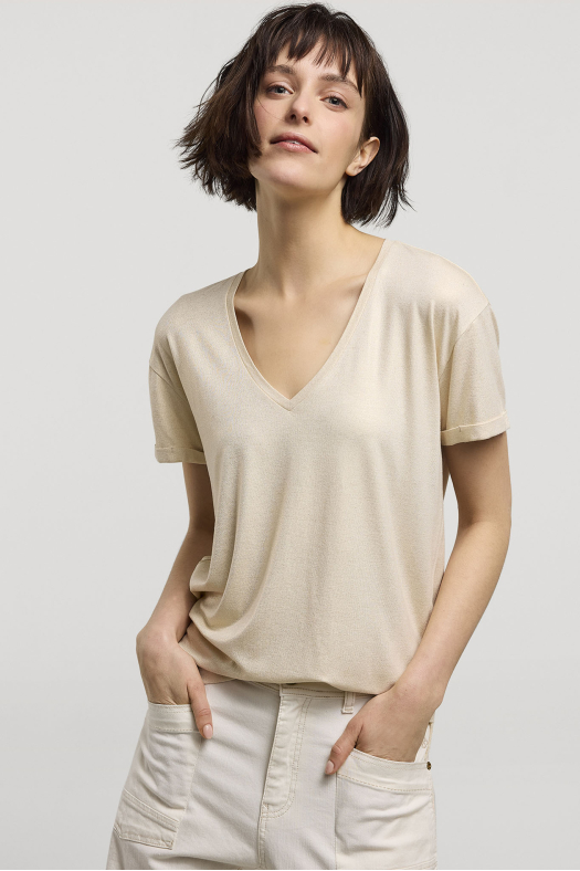3S4887-30545C6 Ivory