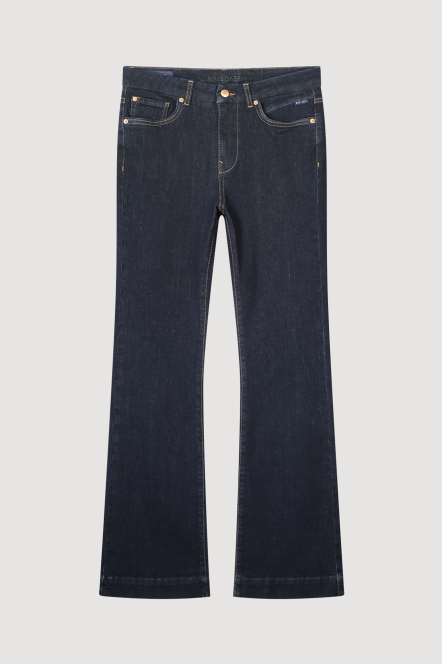 4S2658-5151BD/JULIET Dark indigo