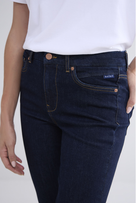 4S2658-5151BD/JULIET Dark indigo