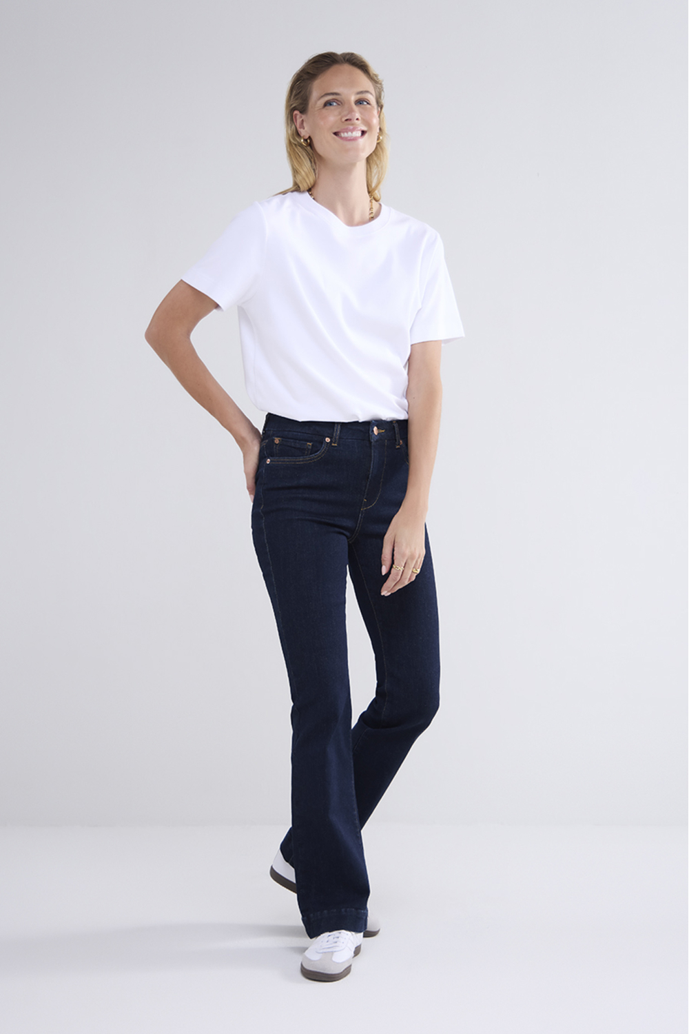 4S2658-5151BD/JULIET Dark indigo