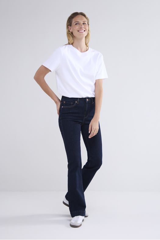 4S2658-5151BD/JULIET Dark indigo