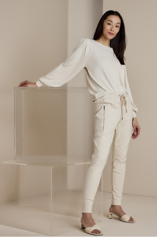 NAPLES Ivory