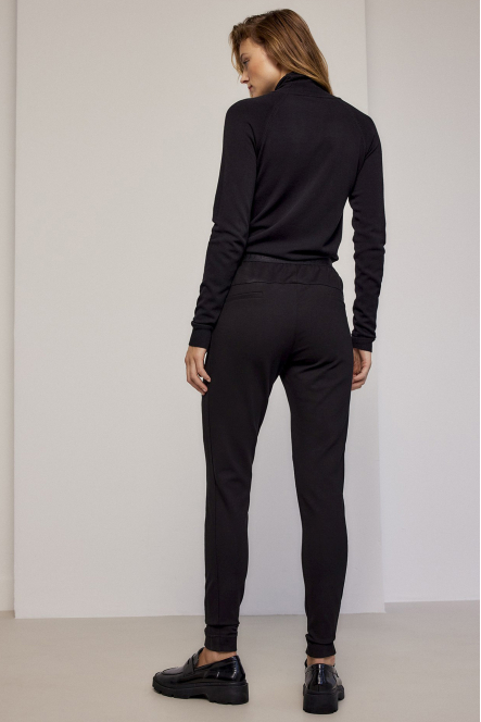 NAPLES Black