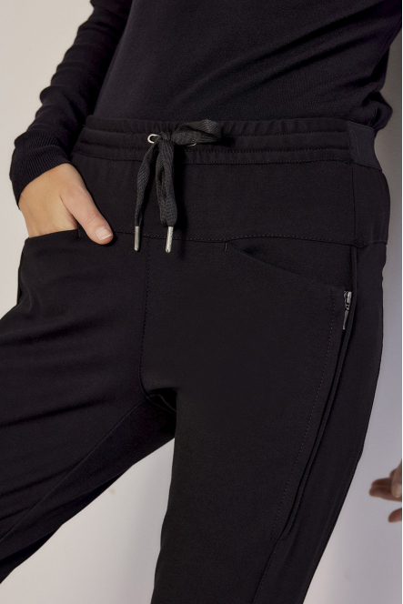 NAPLES Black