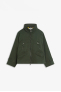 MENDES Dark Khaki 7500
