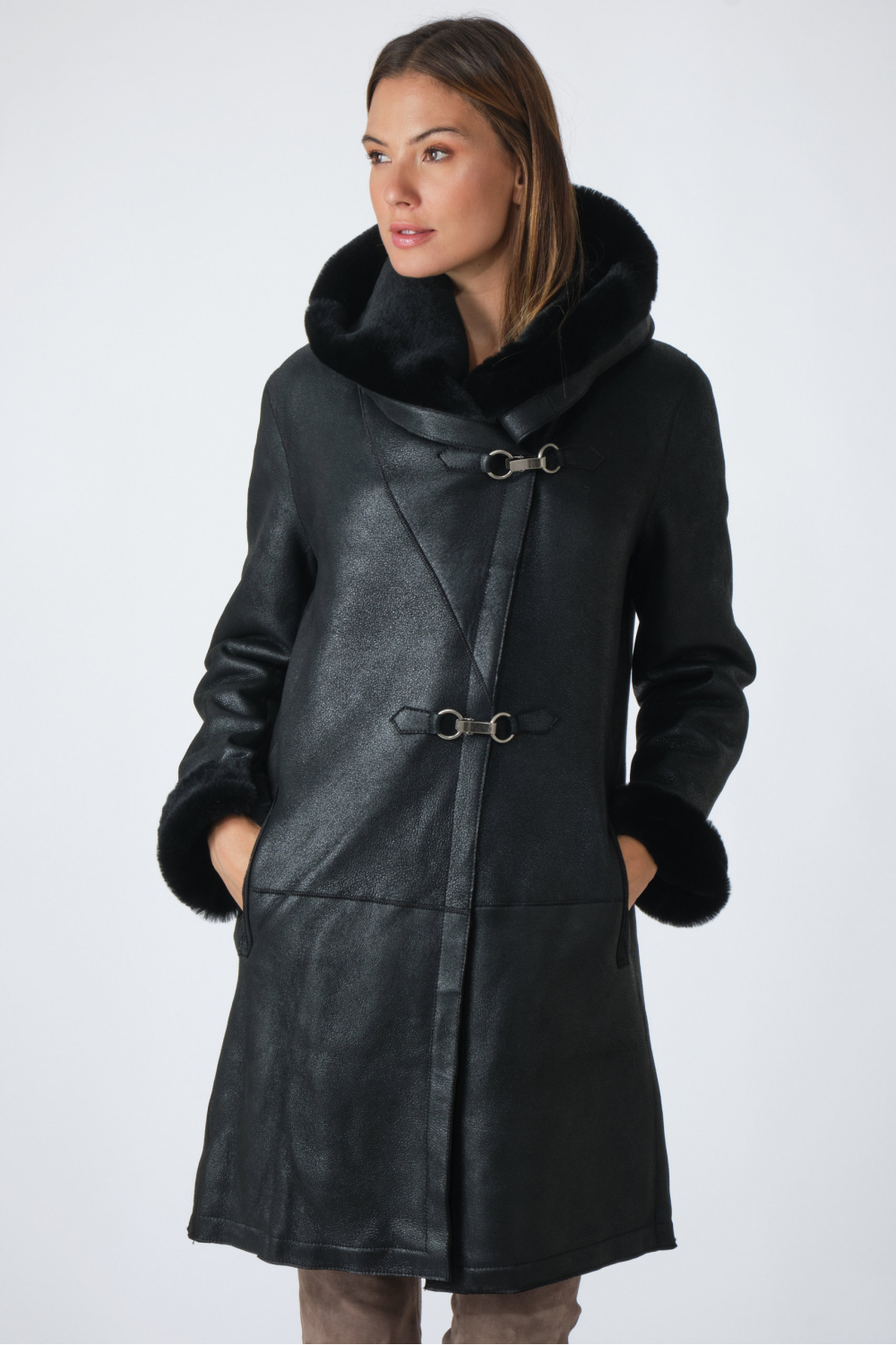 969/90 Black