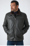 BLOUSON CVN Brown