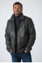 BLOUSON CVN Brown