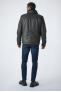 BLOUSON CVN Brown