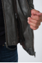 BLOUSON CVN Brown