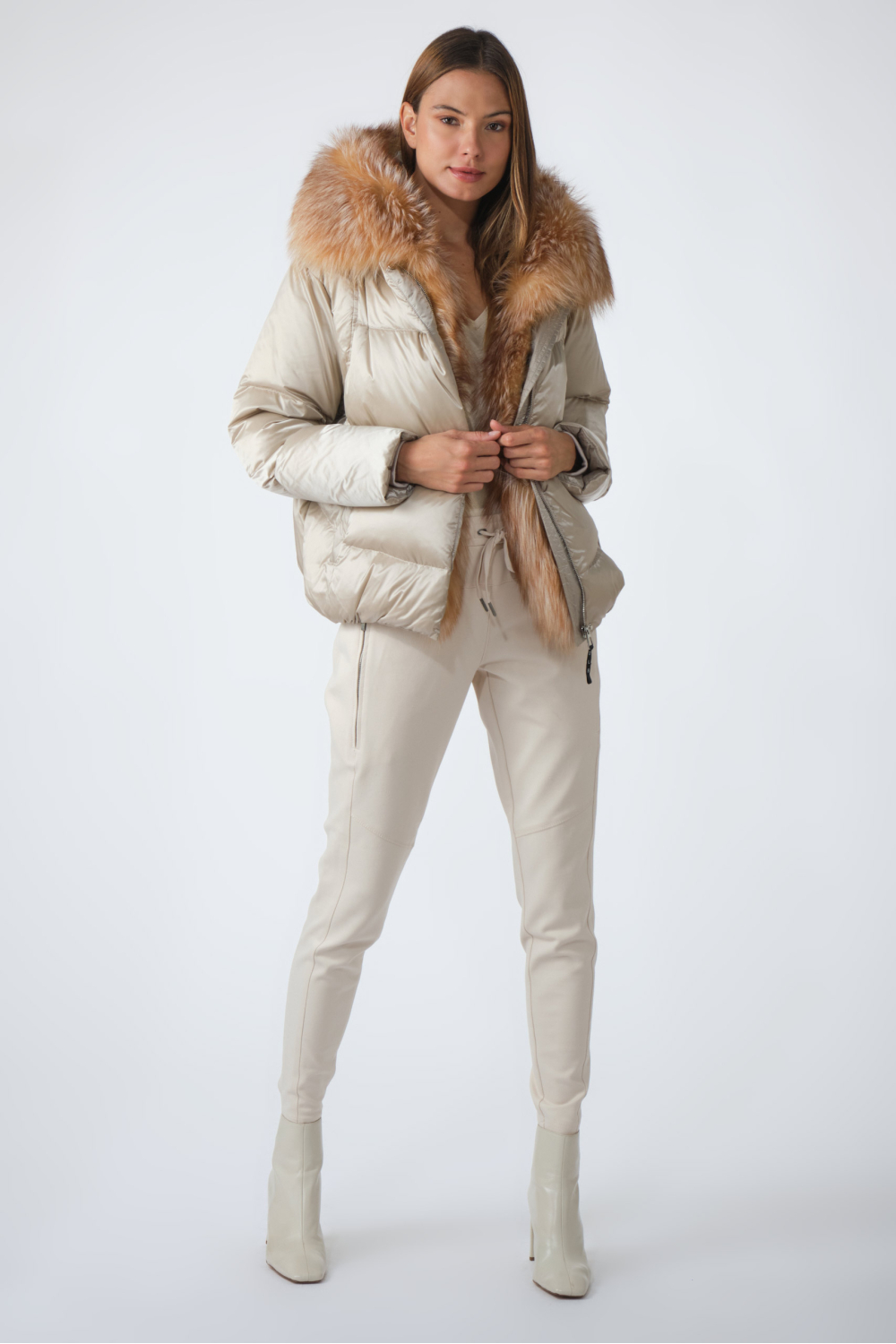 DLP255F Beige 22