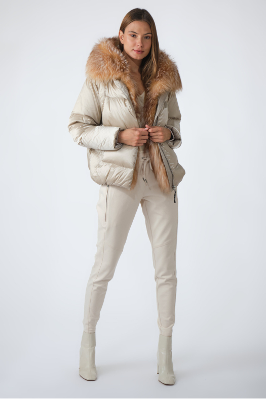 DLP255F Beige 22