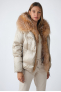 DLP255F Beige 22
