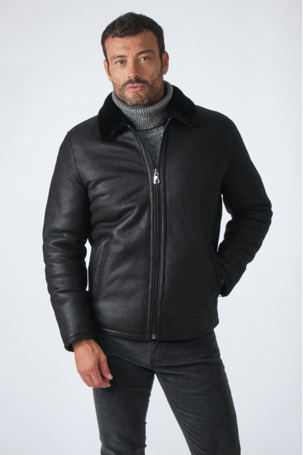 GAETAN Black