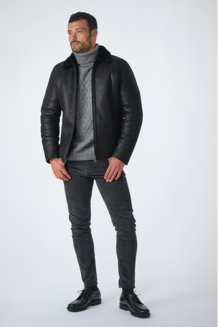 GAETAN Black