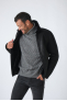 GAETAN Black