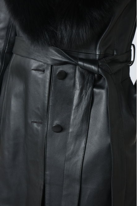 DOMENICA Noir