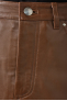 CHARLOTTE LONG SKIRT Gold