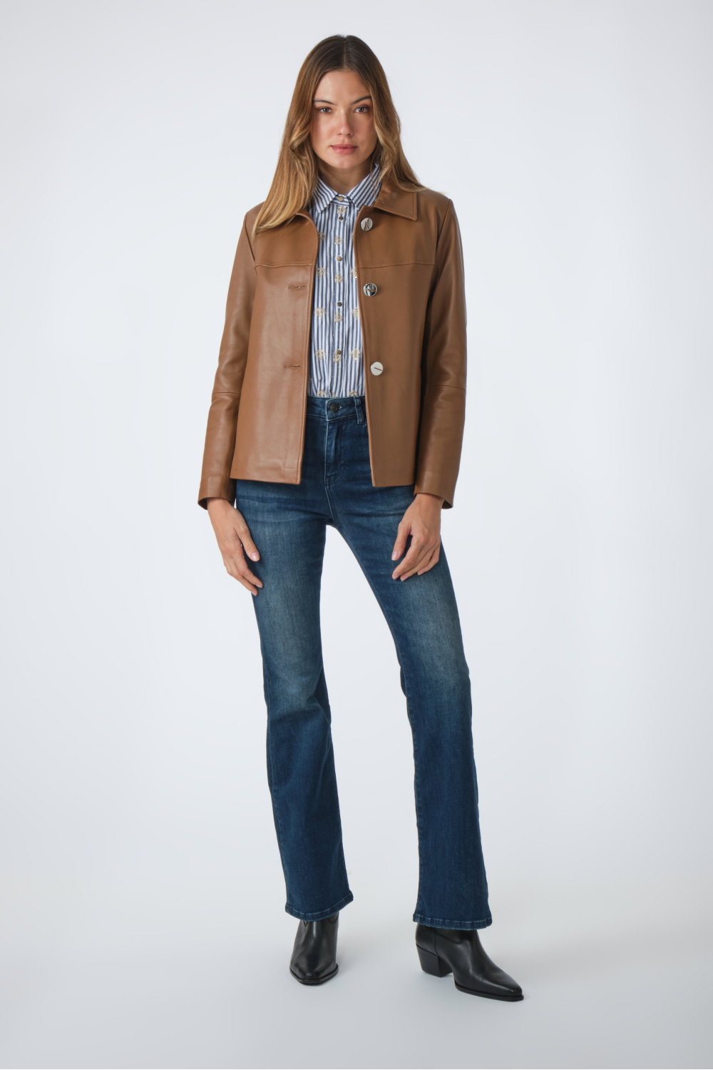 copy of CARMEN Beige