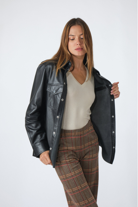 MAIWEN ICONIC Black