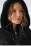 copy of AMALIA HOOD Gold
