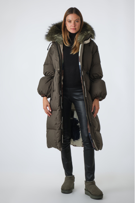 AIDA Khaki