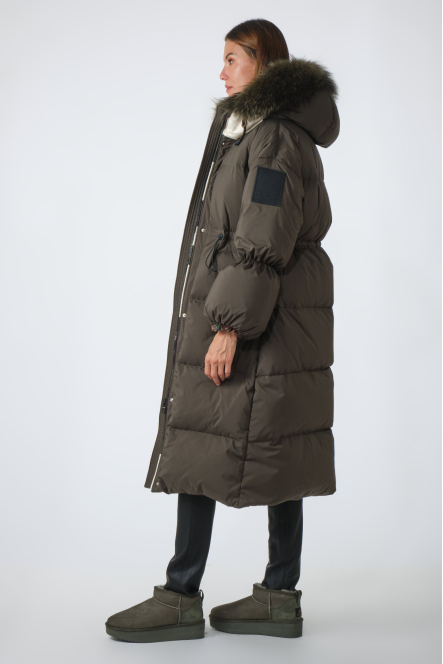 AIDA Khaki