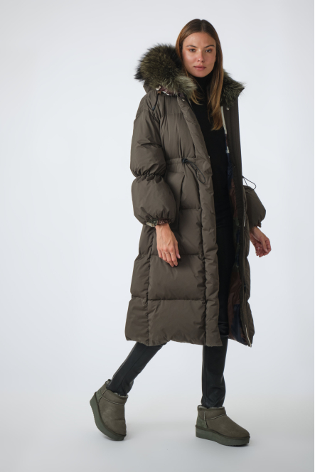 AIDA Khaki